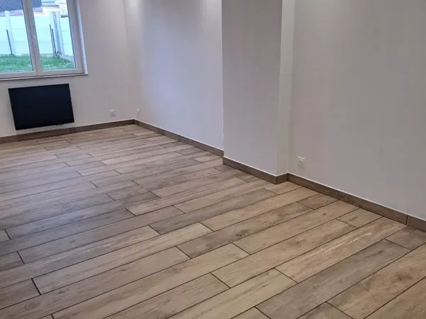 Maison caudry 