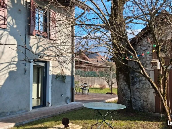 Maison 5 pièces 160 m2 