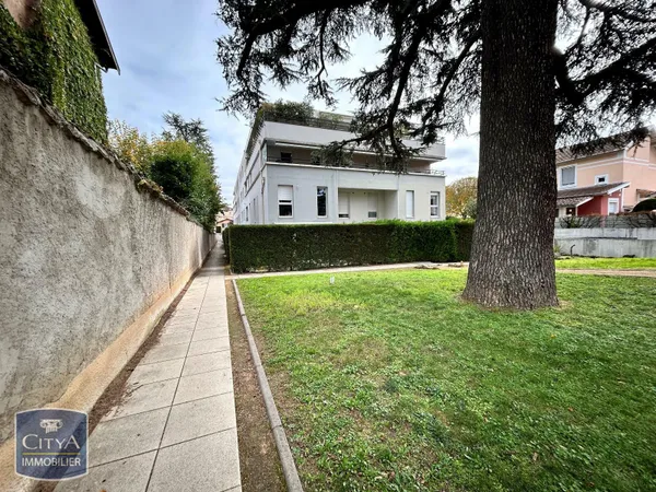 Appartement 3 pièces 75 m² 
