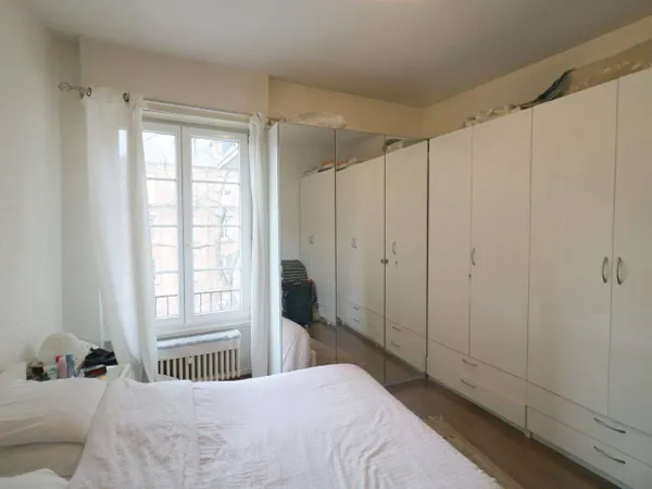 Appartement 5 pièces 100 m² 