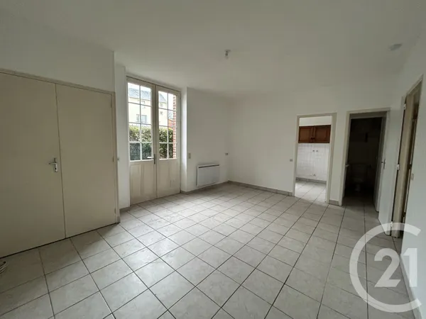 Appartement 3 pièces 56 m² 