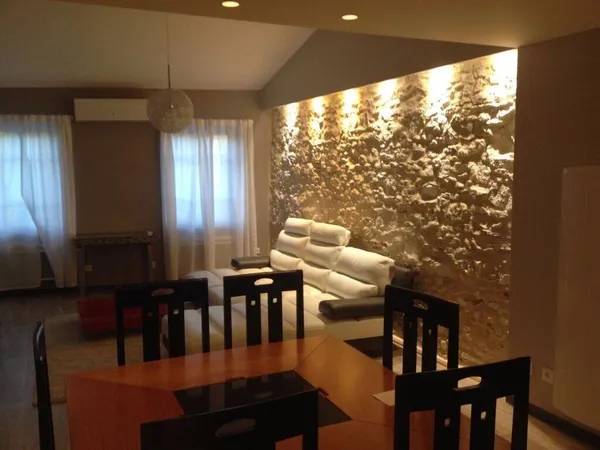 Appartement 3 pièces 88 m² 