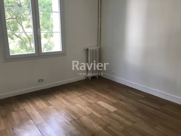 Appartement 1 pièce 25 m² 
