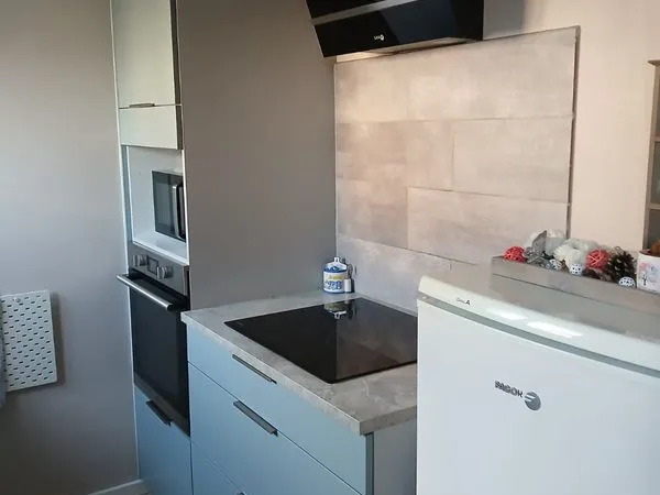 Appartement T3 