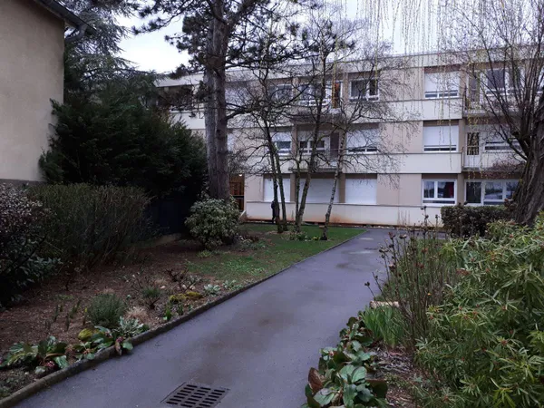 Appartement 4 pièces 86 m² 