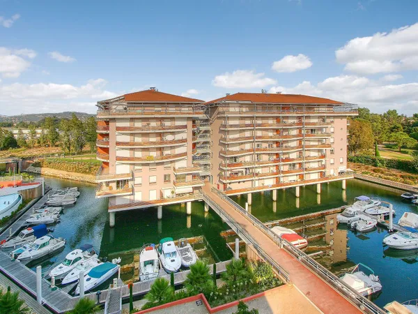 Appartement Mandelieu la Napoule 2 pièce(s) 48 m2 