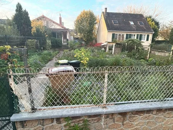Terrain à vendre à Neuilly sur Marne - Référence 3589 