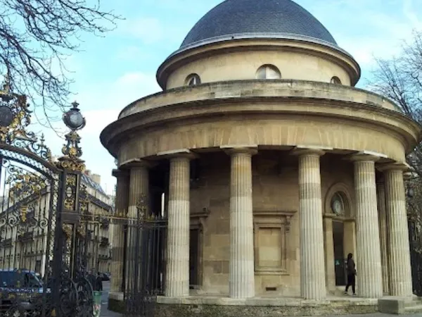 Vends T5 - 172m² - Paris 