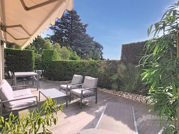 Appartement 3 pièces 89 m² 