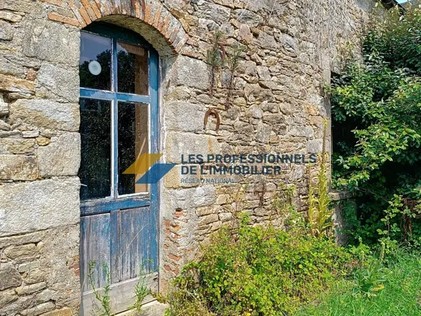 Ferme 5 pièces 300 m² 