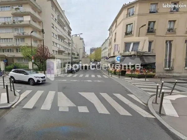 Local commercial 94 m² 