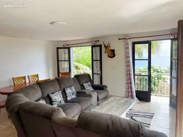 Maison 4 pièces 87 m² 
