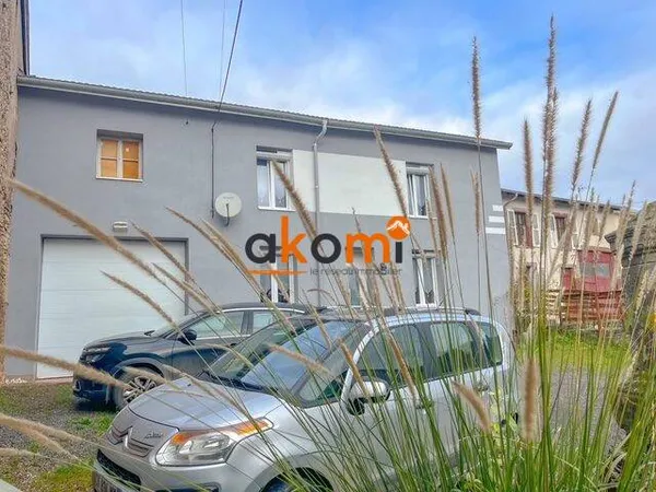 Maison 4 pièces 163 m² 