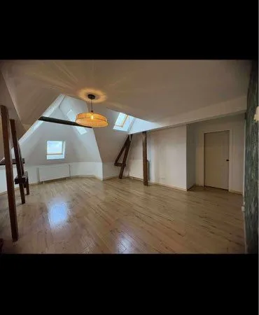Location appartement Béthune 