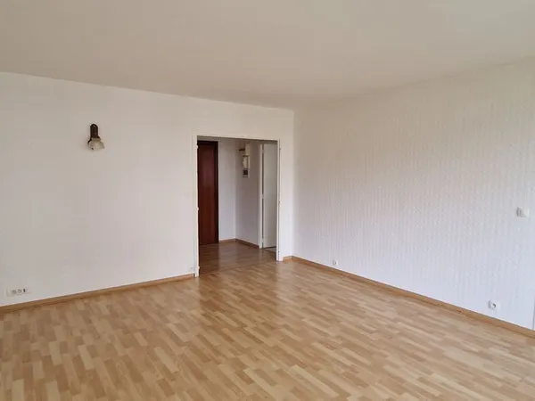 Grand Appartement Type 2 