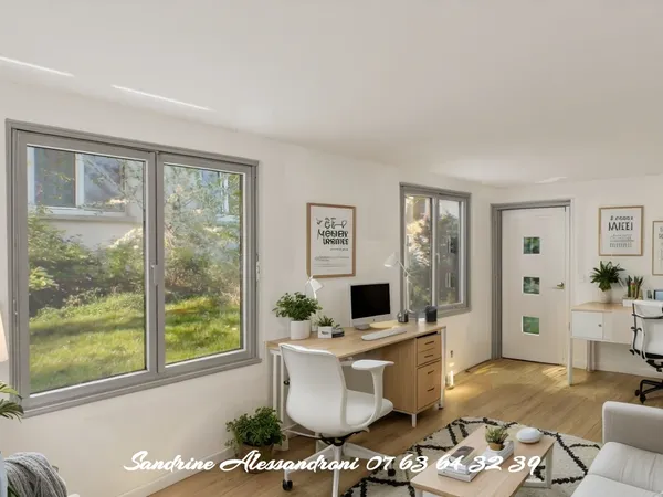 Maison 5 pièces 126 m² 