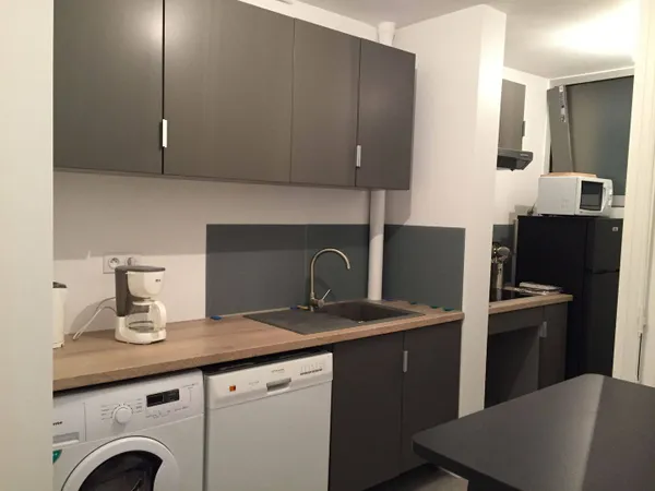 Appartement 5 pièces 80 m² 