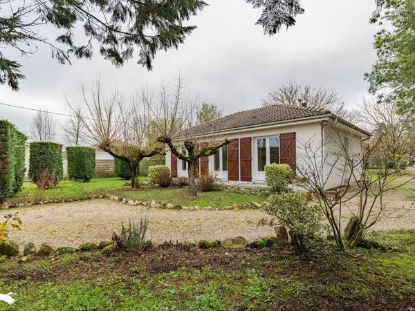 Maison 3 pièces 73 m² 