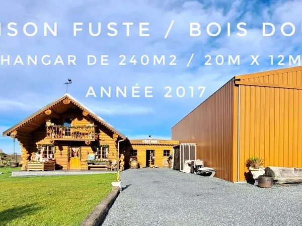 Villa 5 pièces 101 m² 