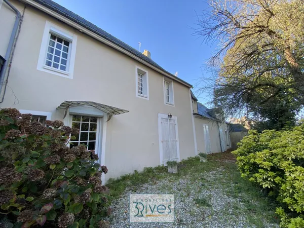 Maison 12 pièces 259 m² 
