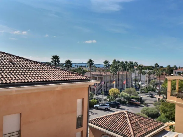 Appartement 4 pièces 89 m² 