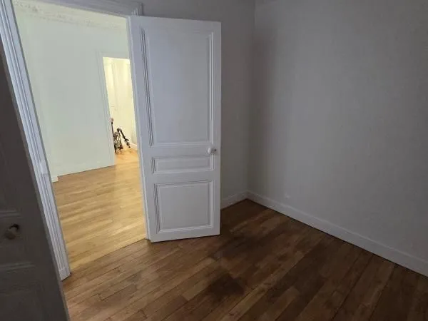 Appartement 2 pièces 28 m² 