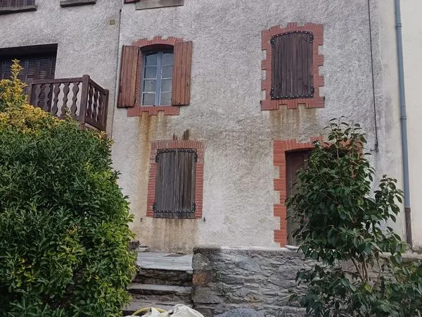 Maison 2 pièces 80 m² 