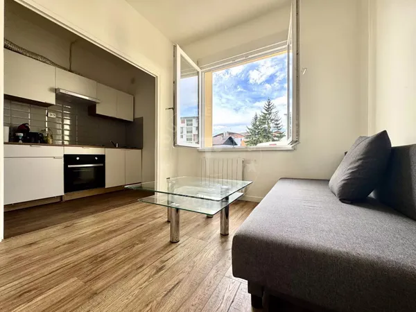 2 pièces Albertville 