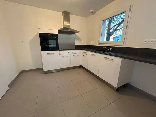 Maison 4 pièces 81 m² 