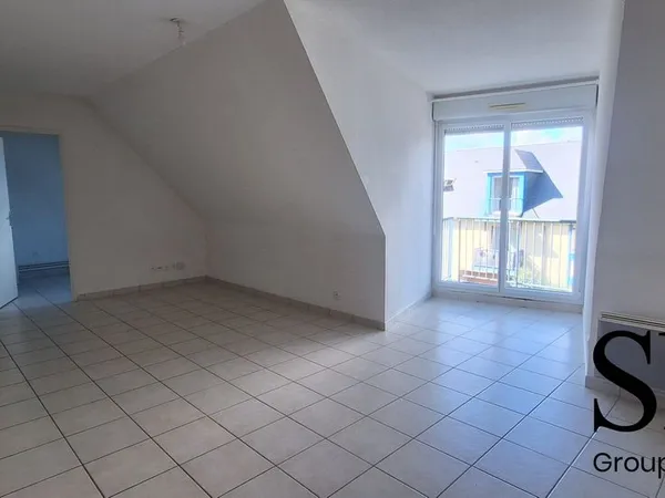 Appartement 1 pièce 25 m² 