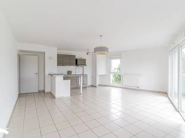 Appartement 5 pièces 86 m² 