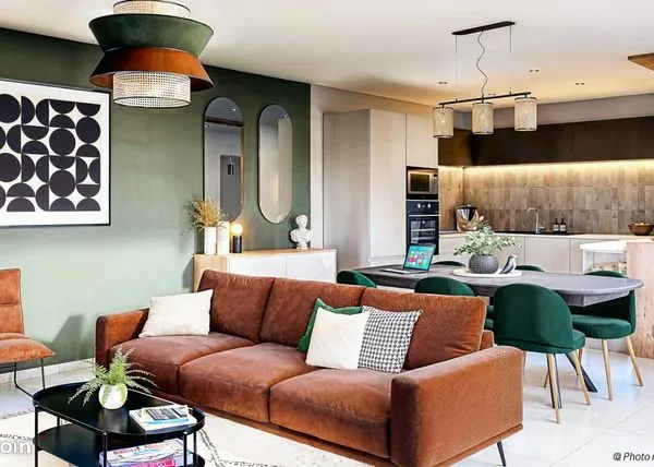Maison 5 pièces 80 m² 
