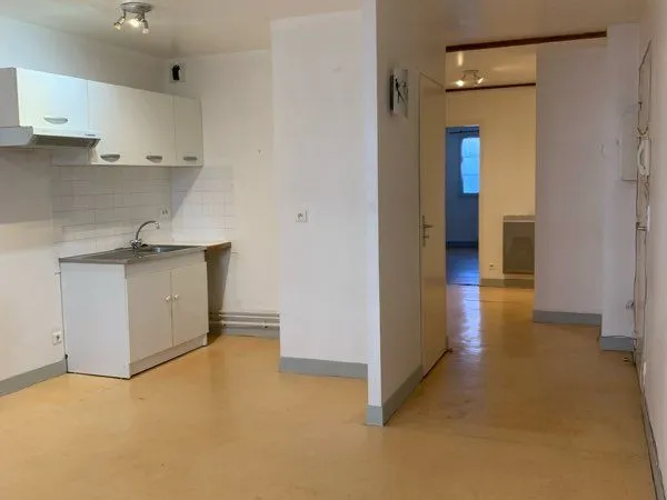 Appartement t2 