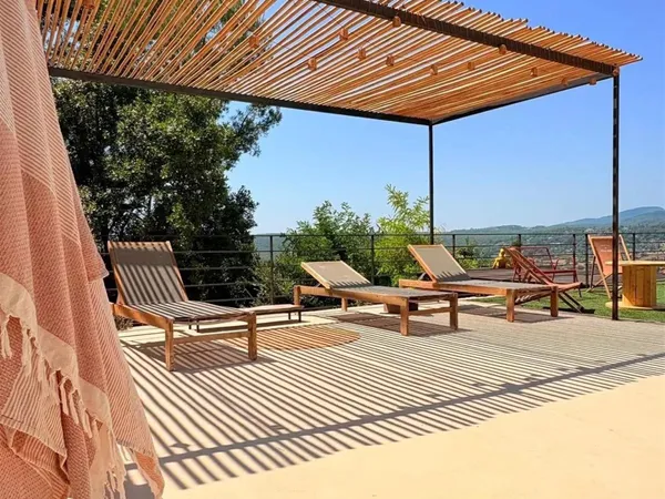 Achat : Maison Fayence (83440) 
