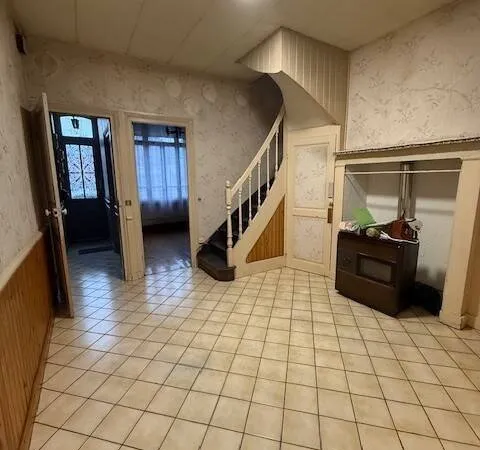 Maison 4 pièces 72 m² 
