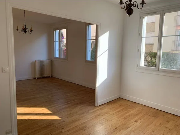 Appartement 3 pièces 82 m² 