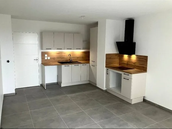 Appartement 4 pièces 85 m² 