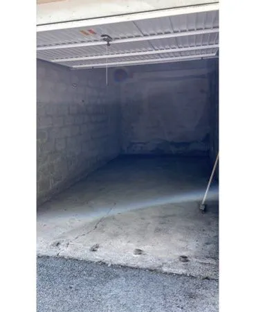 Loue garage 