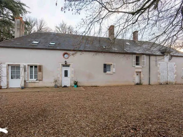 Maison 8 pièces 169 m² 