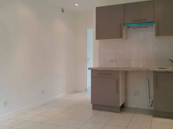 Appartement 2 pièces 32 m² 