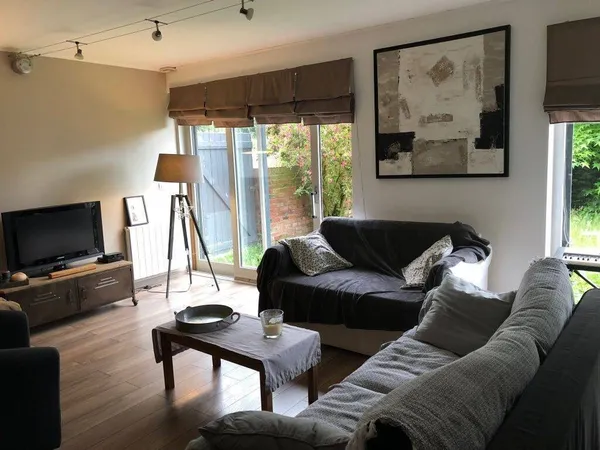 Maison 3 pièces 94 m² 