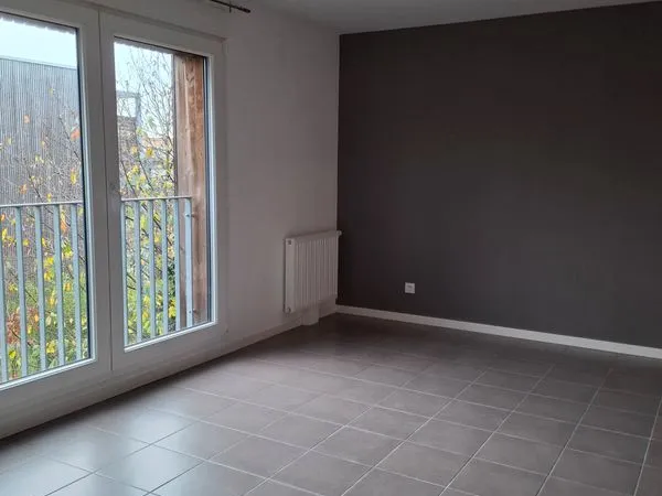 Appartement t2 42m3 la carriere st herblain 