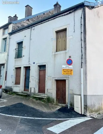 Maison 6 pièces 162 m² 
