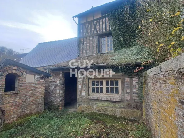 Maison 5 pièces 87 m² 