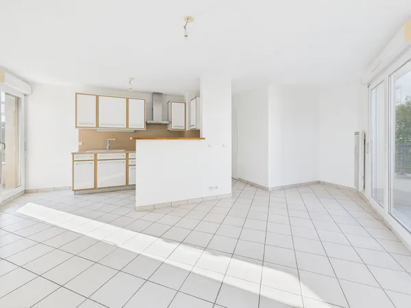 À vendre : Superbe 2 pièces en plein coeur du centre-ville ! 