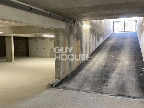 Parking 19 m² 