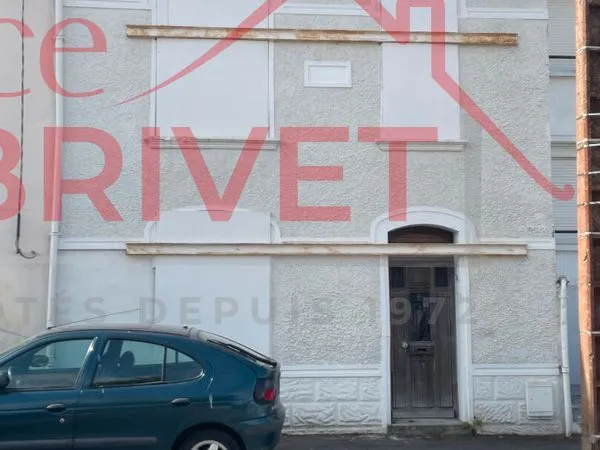 Maison 3 pièces 80 m² 
