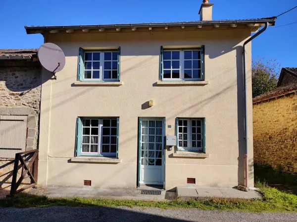Maison 5 pièces 102 m² 