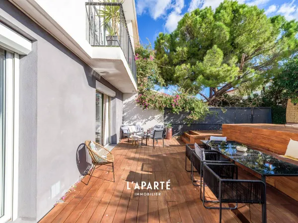 Maison 6 pièces 95 m² 