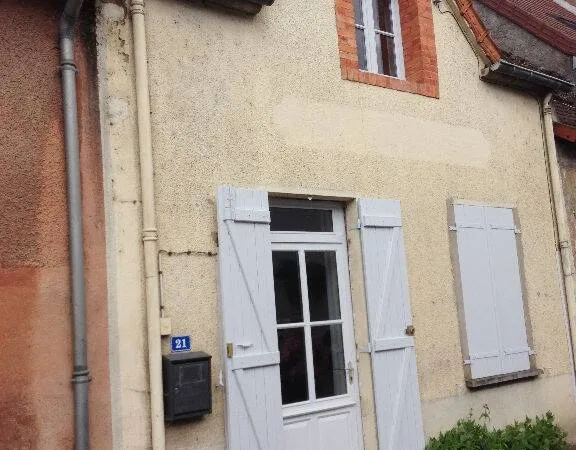 Maison 2 pièces 70 m² 